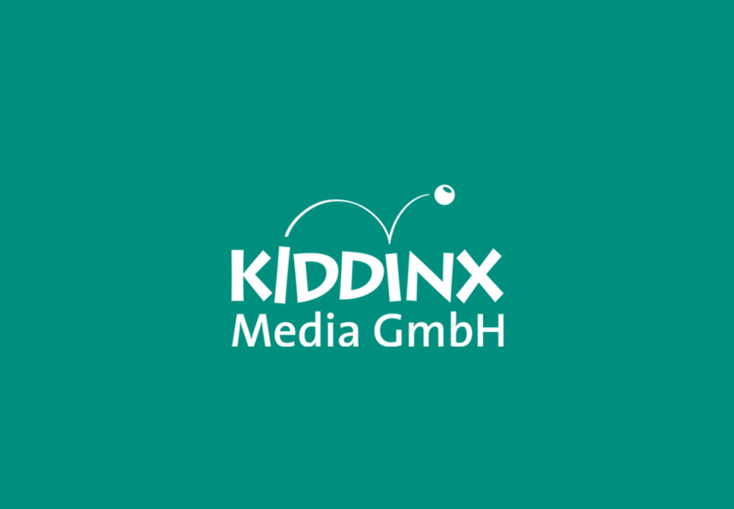 Kiddinx Media GmbH