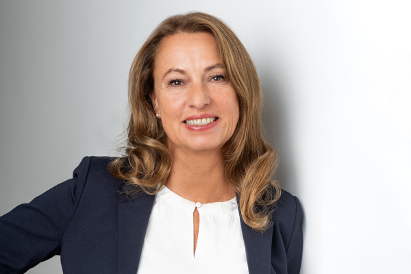Gabi Salomon - Geschäftsführung Kiddinx Studios GmbH