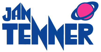 Jan Tenner Logo