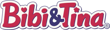 Markenlogo von Bibi & Tina