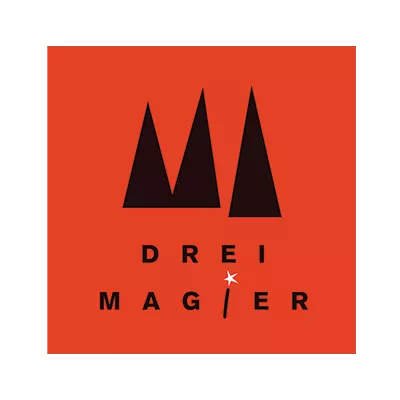 dreiMagier