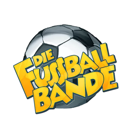 DIE FUSSBALBANDE LOGO