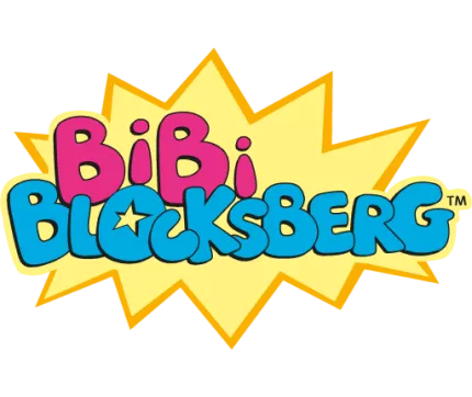 Markenlogo Bibi Blocksberg